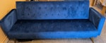 Shelves, sofa, wardrobe, Sofa can be dismantled/ converted flat before removal.
Tall wardrobe is not usable as the lock is broken and I don't know if it can be dismantled.
Small book shelves reusable 
Small cupboard is reusable, and needs a drawer handle.
Please wear shoe covers or take off shoes in my residence. W4 - removed for £155