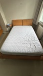 Double mattress to be collect one mattress to be removed. very easy NW6 - removed for £50
