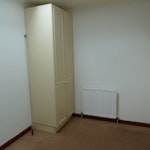 1 x wardrobe (dismantled) 1 x dismantled wardrobe. I have dismantled it and put it in the front gardens for easy access BN10 - removed for £45