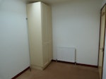 1 x wardrobe (dismantled) 1 x dismantled wardrobe. I have dismantled it and put it in the front gardens for easy access BN10 - removed for £45