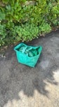 gravel and soil single garden bag of gravel and soil. heavy TN15 - removed for £60
