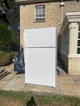 American Fridge Freezer SG8 - removed for £80