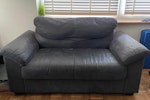KNISLINGE 3-seat&2-seat sofas Bought from IKEA, comfortable sofas, with protection covers. KT6 - removed for £100