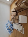 Empty wooden boxes, bubble  wr wooden boxes, bubnle wrap,corrugate plastic SW6 - removed for £120