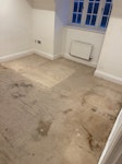Carpets and beds. BBQ and benc Need carpets ripping up and removing
And two bbqs and outside bench LE2 - removed for £500