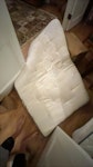 mattress and topper 180x200 mattress and topper E8 - removed for £41