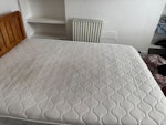 King size mattress King size mattress ME14 - removed for £60