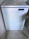 Washing machine John Lewis dishwasher ME17 - removed for £150