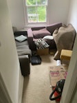 Two Sofas E5 - removed for £150