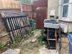 Furniture The first picture shows what’s to be removed (10/15 minutes job maybe) W3 - removed for £75