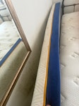 Singe mattress Mouldy mattress SW4 - removed for £45