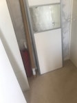 2 sl doors  61.5 x 222 x3.7 cm collection is needed from today 08.09.2025. until Saturday 13.09.2025. L13 - removed for £50