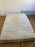 2 mattresses SE15 - removed for £80