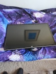television Damaged flatscreen TV BH1 - removed for £45