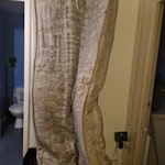 broken single mattress broken single mattress SW9 - removed for £40