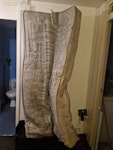 broken single mattress broken single mattress SW9 - removed for £40