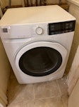 washing machine washer/dryer but dryer function not working. 
fully functional as a washing machine B92 - removed for £40