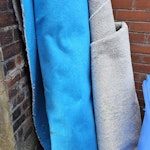 2 rolls of carpet 2 rolls of carpet will be in back garden. Used your company several times OL11 - removed for £80
