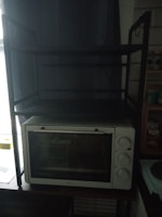 Household items collected by Waste Machine