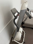 treadmill second hand treadmill, working but never used N14 - removed for £40