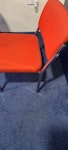 1 x chair removal 1 x chair BL6 - removed for £25