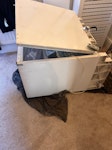 Small Fridge SE23 - removed for £50