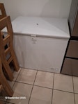 chest freezer small ish chest freezer, in working order RH12 - removed for £70