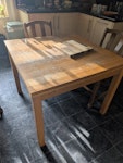 Selection of furniture Several bits of furniture, some in good condition and others that have seen better days. Flexible on collection date, but towards end of september would be good. BN1 - removed for £160