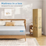 new, packed, king size mattres its a new very good mattress , king size, hybrid, new price is £120, but i need to get rid of it fast, this weekend,
packed size is 158 x 28 x 28, weight 36kg E14 - removed for £0