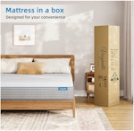 new, packed, king size mattres its a new very good mattress , king size, hybrid, new price is £120, but i need to get rid of it fast, this weekend,

packed size is 158 x 28 x 28, weight 36kg E14 - removed for £0
