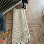 card oard rug other waste cardboard small rug 2 pond filters (electric) TN12 - removed for £70