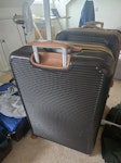 suitcase broken suitcase N12 - removed for £40
