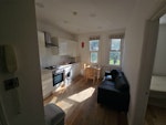 Sofa, mattresses, beds, table 2 seater sofa, 2x divan double beds, 2x mattresses double, 1x small kitchen table, 2x dining chairs, 2x  small wardrobes N15 - removed for £250