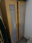 Couch and mattresses Two double mattresses, two single mattresses, one couch, two dressing cabinets SE18 - removed for £250