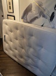 1 Double Mattress 1 Double Mattress W4 - removed for £0