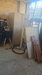 bulk waste across site There are bulk waste items within the bin store, main entrance lobby & outside. Our cleaning operative will show you where the items are. Please apply a light sweep of the area to the bin store when finished collecting. Please also take many before and after pictures of the area for all items collected for completion report to client. SL1 - removed for £200