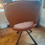 Chair Chair is fully functional but has damage to lining (see images attached). SW2 - removed for £30