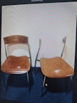 table and chairs furniture from betfred
2x customer chairs, 1x staff chair, 1x table SS13 - removed for £80