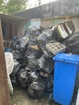 120 bags of expanding foam 120 bags of expanding foam - in shed awaiting collection - easy access. OL6 - removed for £300