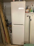Fridge freezer Standard size fridge freezer KT15 - removed for £60