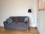2 seaters Sofa 2 seater sofa E14 - removed for £86