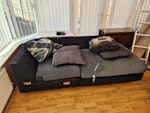 corner sofa Corner sofa SK15 - removed for £130