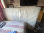 Double mattress mattress BR1 - removed for £40