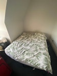 Double Mattress Used mattress only. Happy to send more pictures BN1 - removed for £60