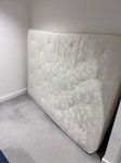King Mattress AND Door 2 items King Mattress + Normal Door that I need to dispose N4 - removed for £80