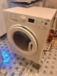 Kitchen appliances I have a working washing machine and oven, the dishwasher turns on but I never managed to get it working. SE14 - removed for £75