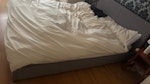 Frame, dishwasher, Microwave Dishwasher, double sized bed frame and mattress SW7 - removed for £100