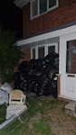 35 BAGS OF EXPANDING FOAM 35 BAGS OF EXPANDING FOAM, LIGHT BUT HAVE VOLUME TO THEM. WR9 - removed for £160