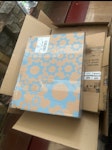 child bed, 10 boxes, 2 tables there are two tables like the one on the picture TW7 - removed for £100