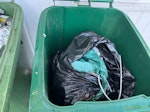 mixed waste and recycling mixed waste and recycling TW16 - removed for £60
